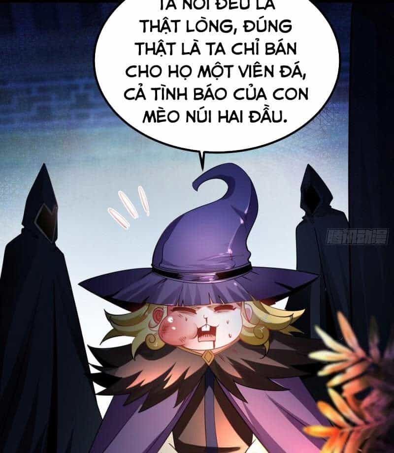 Tân Hỗn Độn Kiếm Thần - Chương 66 - ảnh 3