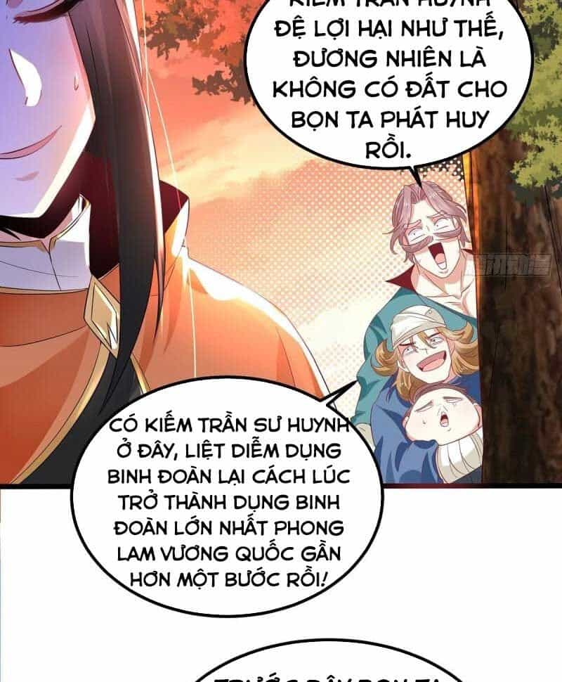Tân Hỗn Độn Kiếm Thần - Chương 66 - ảnh 31