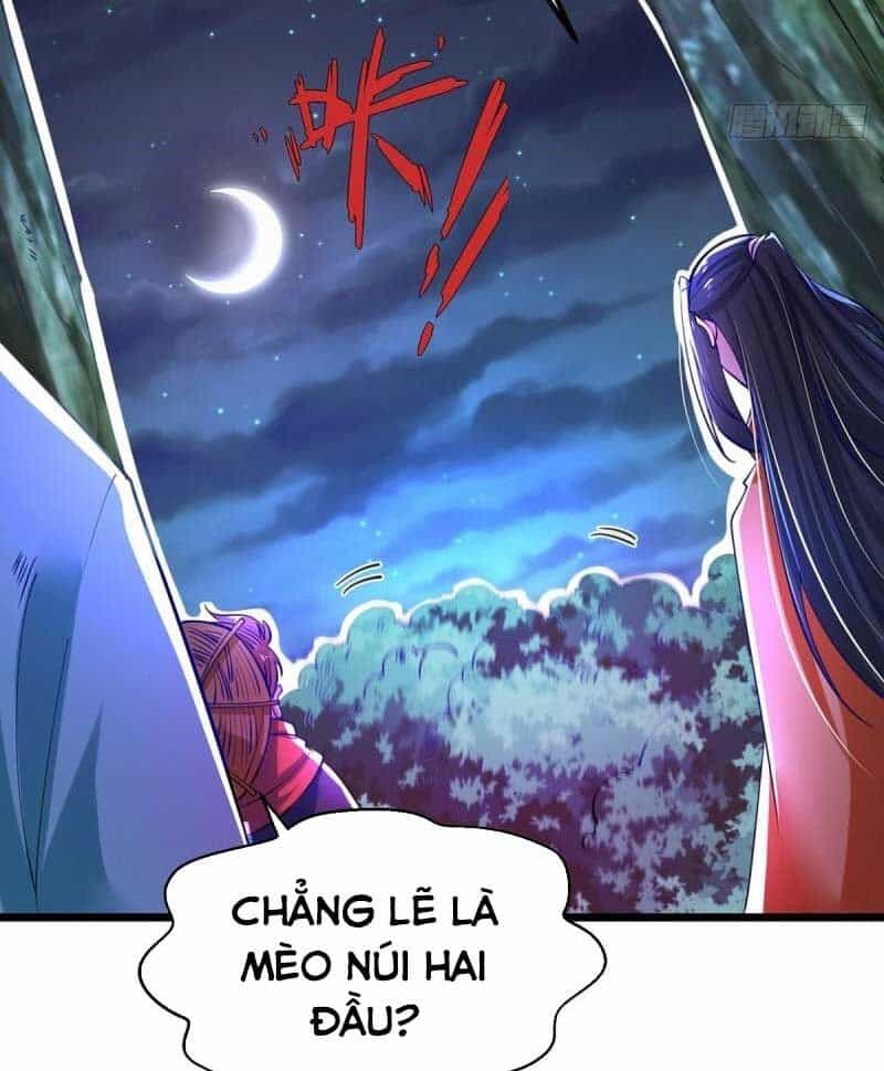 Tân Hỗn Độn Kiếm Thần - Chương 66 - ảnh 42