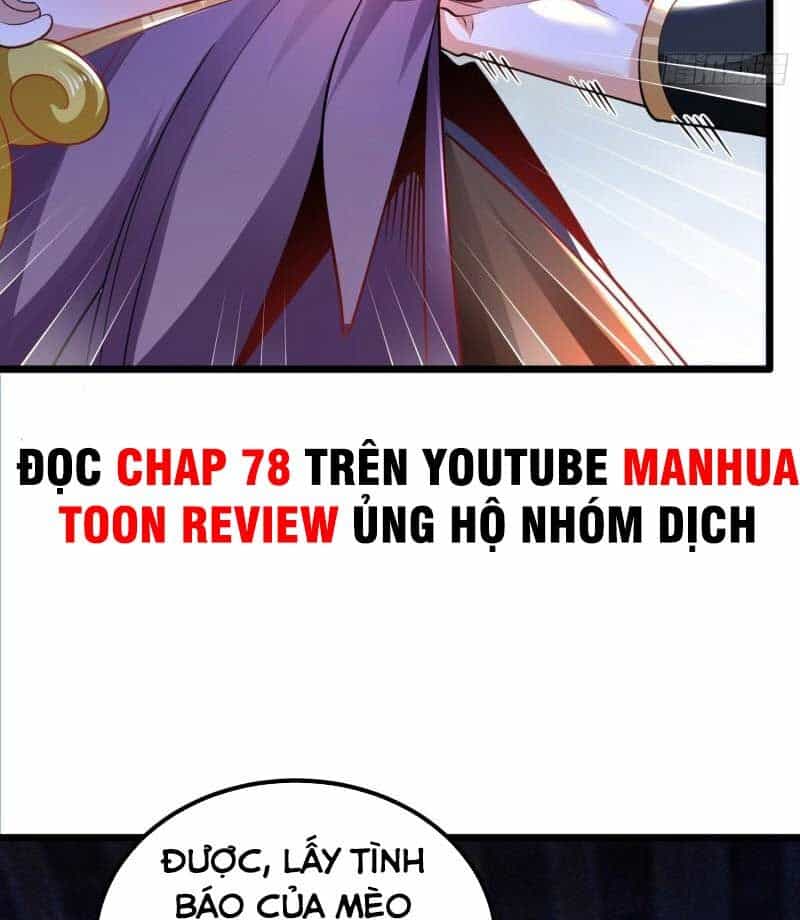Tân Hỗn Độn Kiếm Thần - Chương 66 - ảnh 5