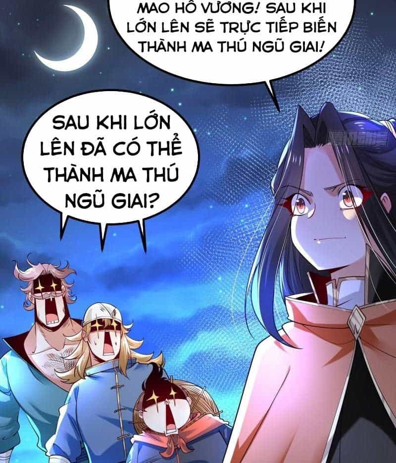Tân Hỗn Độn Kiếm Thần - Chương 66 - ảnh 54