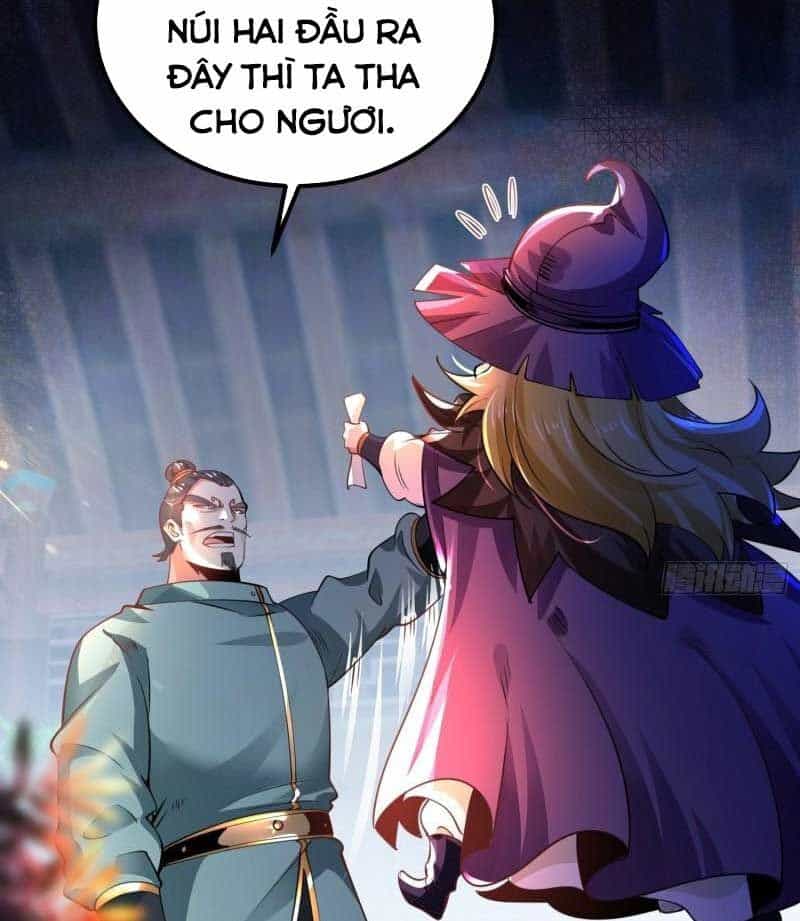 Tân Hỗn Độn Kiếm Thần - Chương 66 - ảnh 6
