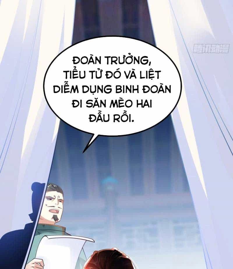 Tân Hỗn Độn Kiếm Thần - Chương 66 - ảnh 8