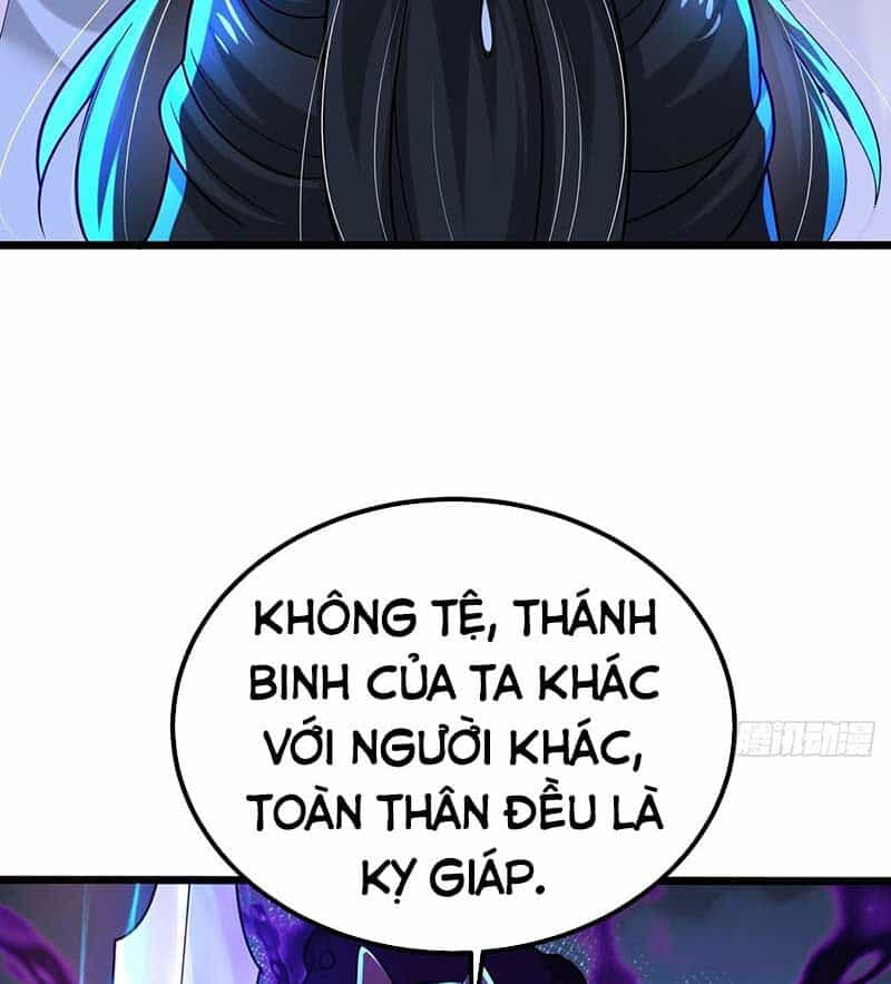 Tân Hỗn Độn Kiếm Thần - Chương 67 - ảnh 55