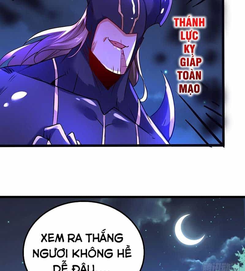 Tân Hỗn Độn Kiếm Thần - Chương 67 - ảnh 58