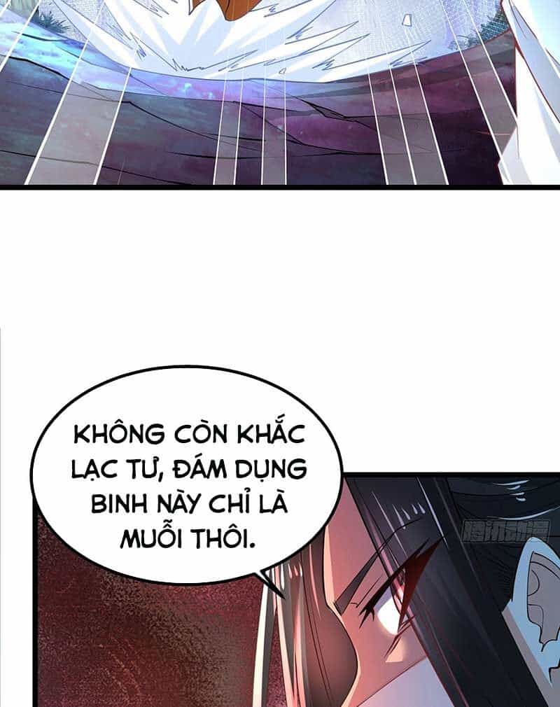 Tân Hỗn Độn Kiếm Thần - Chương 68 - ảnh 12