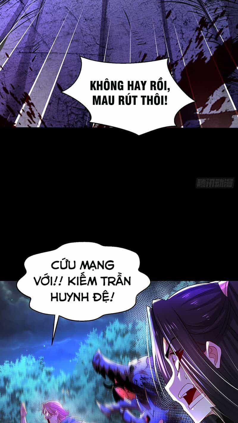 Tân Hỗn Độn Kiếm Thần - Chương 68 - ảnh 38