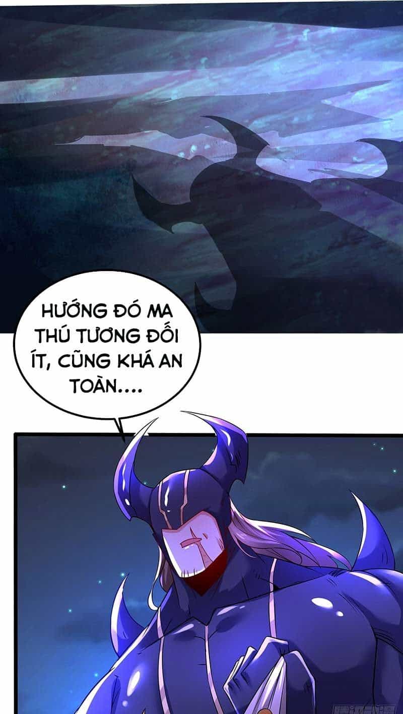 Tân Hỗn Độn Kiếm Thần - Chương 68 - ảnh 46