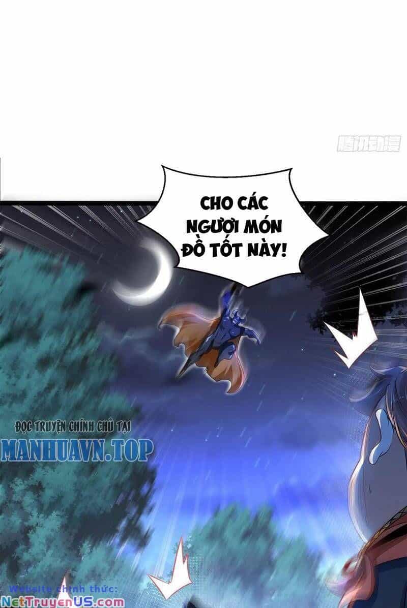 Tân Hỗn Độn Kiếm Thần - Chương 69 - ảnh 14