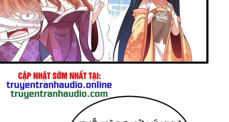 Tân Hỗn Độn Kiếm Thần - Chương 7 - ảnh 23