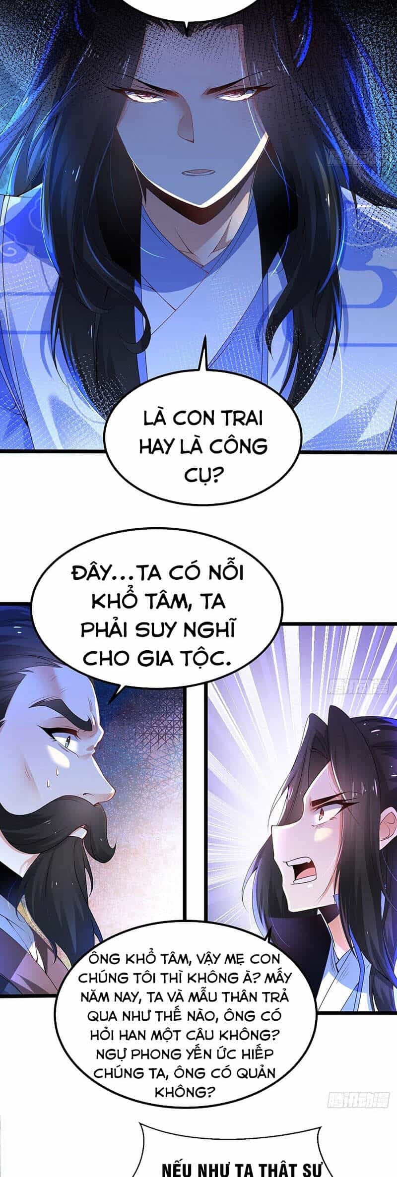 Tân Hỗn Độn Kiếm Thần - Chương 7 - ảnh 5