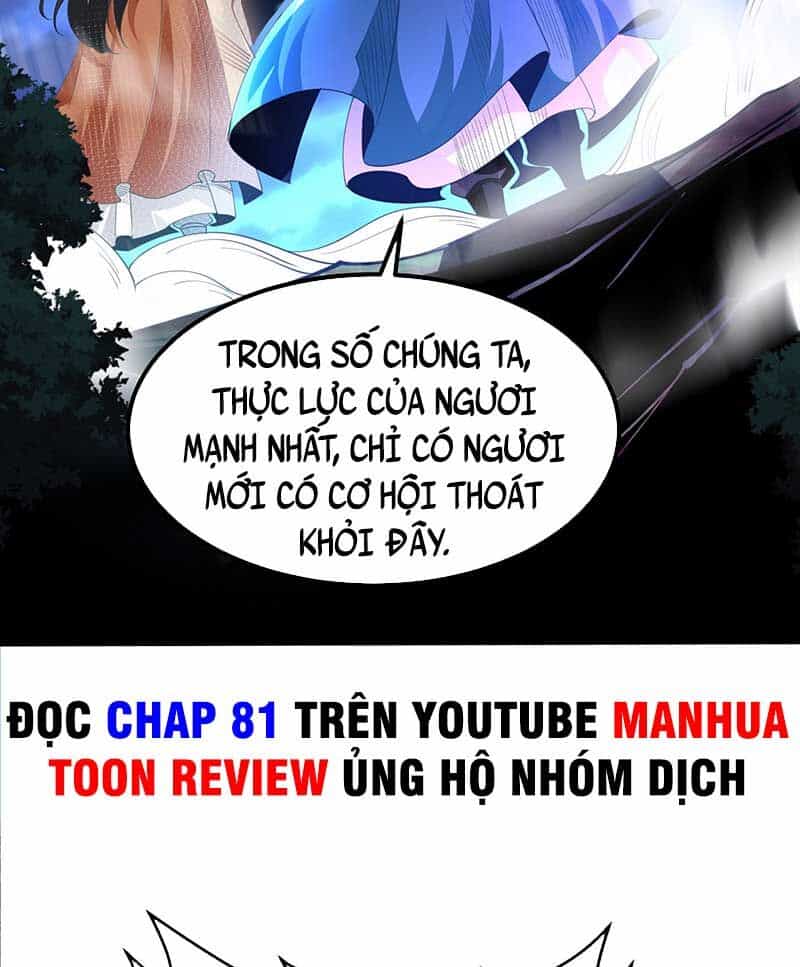 Tân Hỗn Độn Kiếm Thần - Chương 70 - ảnh 11