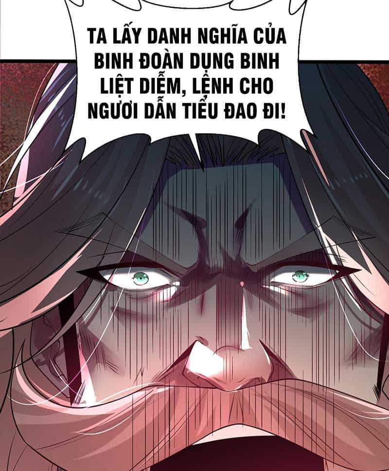 Tân Hỗn Độn Kiếm Thần - Chương 70 - ảnh 12