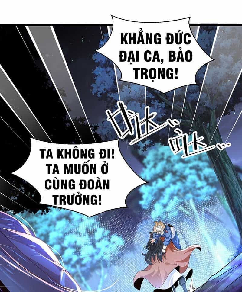 Tân Hỗn Độn Kiếm Thần - Chương 70 - ảnh 16