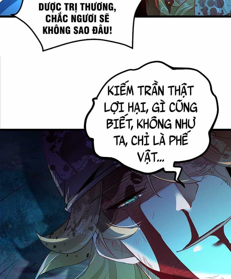 Tân Hỗn Độn Kiếm Thần - Chương 70 - ảnh 24