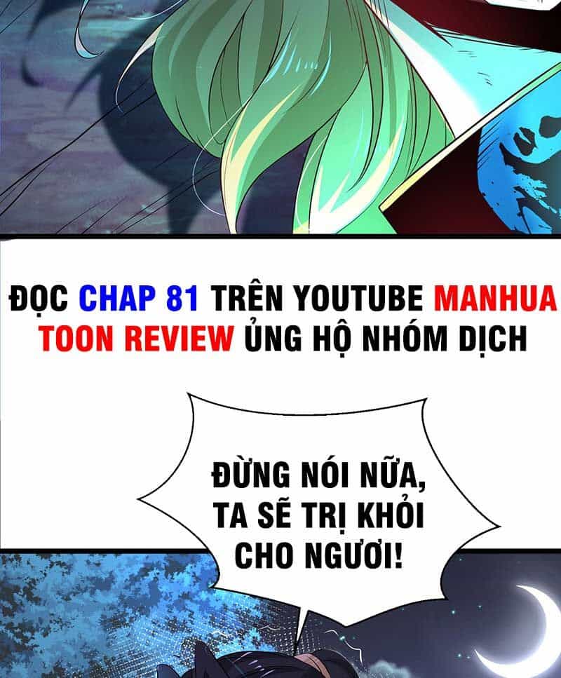 Tân Hỗn Độn Kiếm Thần - Chương 70 - ảnh 25
