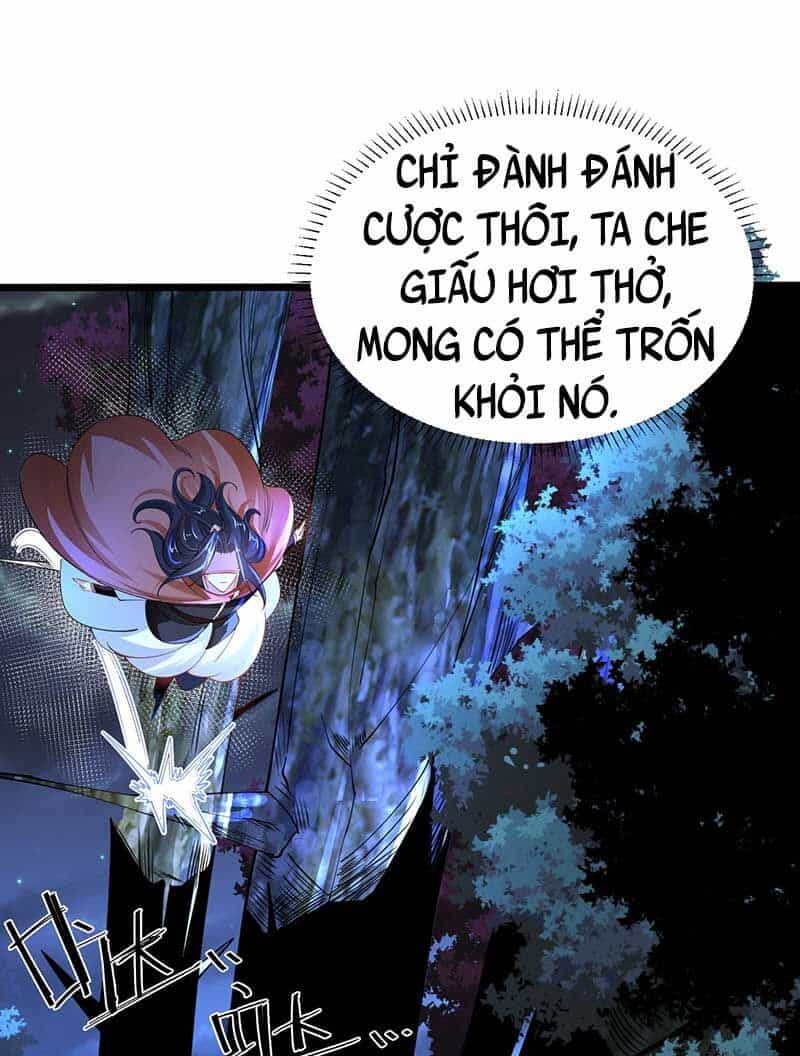 Tân Hỗn Độn Kiếm Thần - Chương 70 - ảnh 46