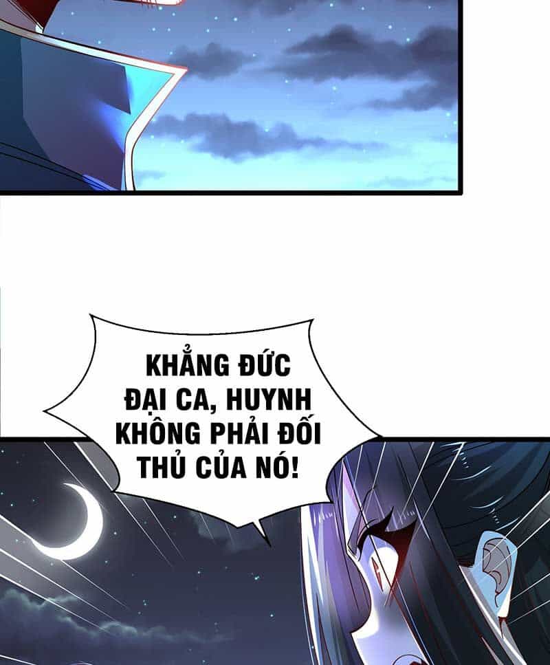 Tân Hỗn Độn Kiếm Thần - Chương 70 - ảnh 7