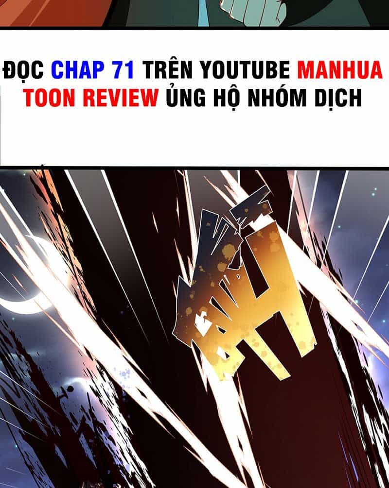 Tân Hỗn Độn Kiếm Thần - Chương 71 - ảnh 40