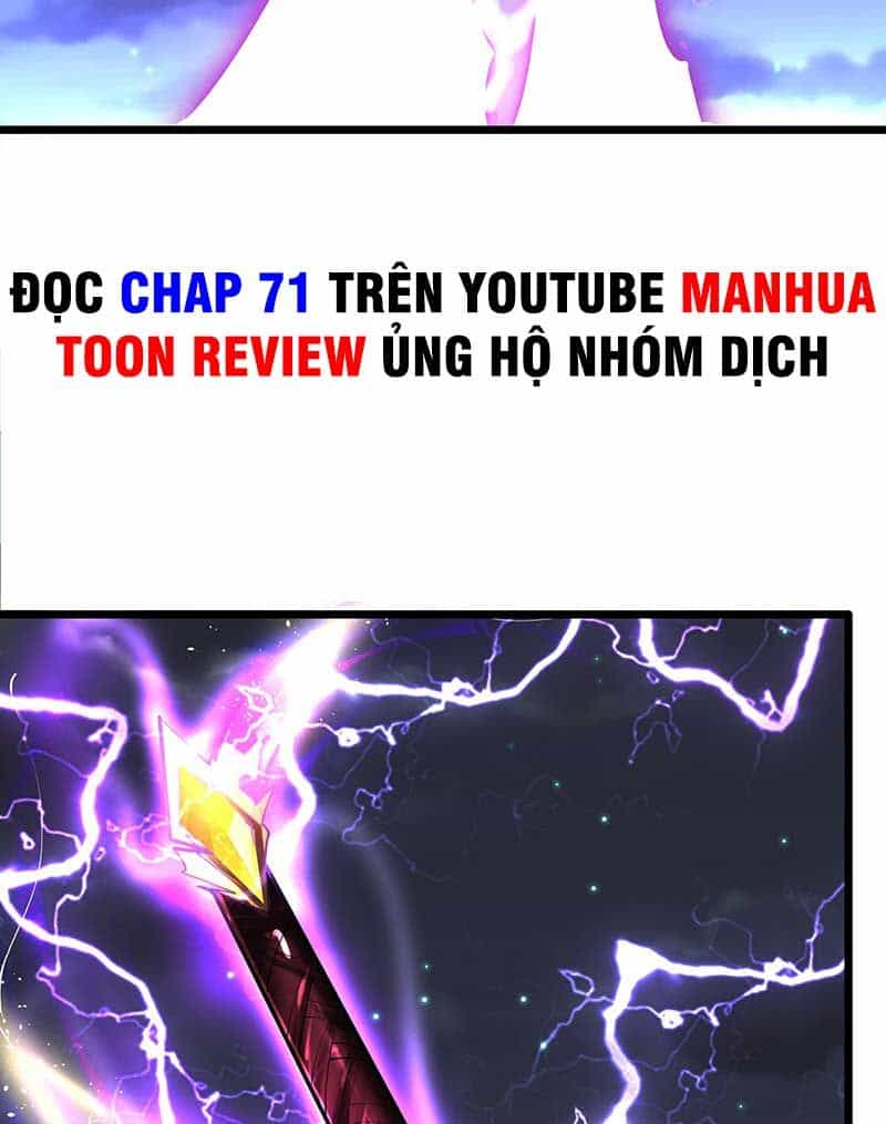Tân Hỗn Độn Kiếm Thần - Chương 71 - ảnh 56
