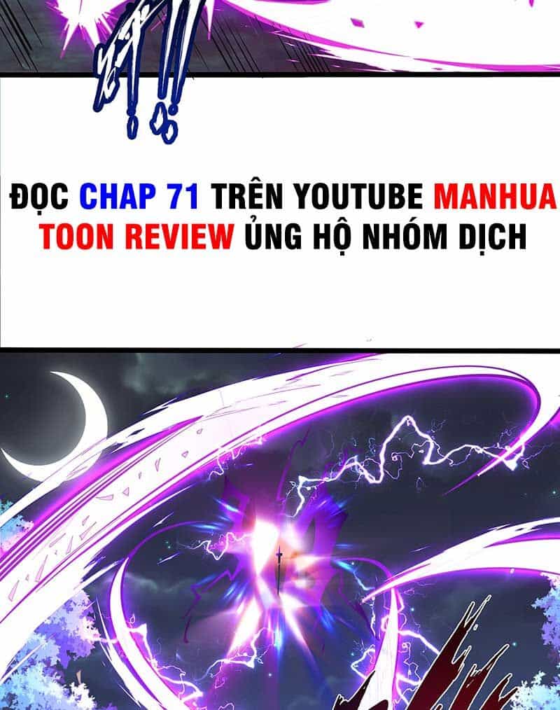Tân Hỗn Độn Kiếm Thần - Chương 71 - ảnh 69