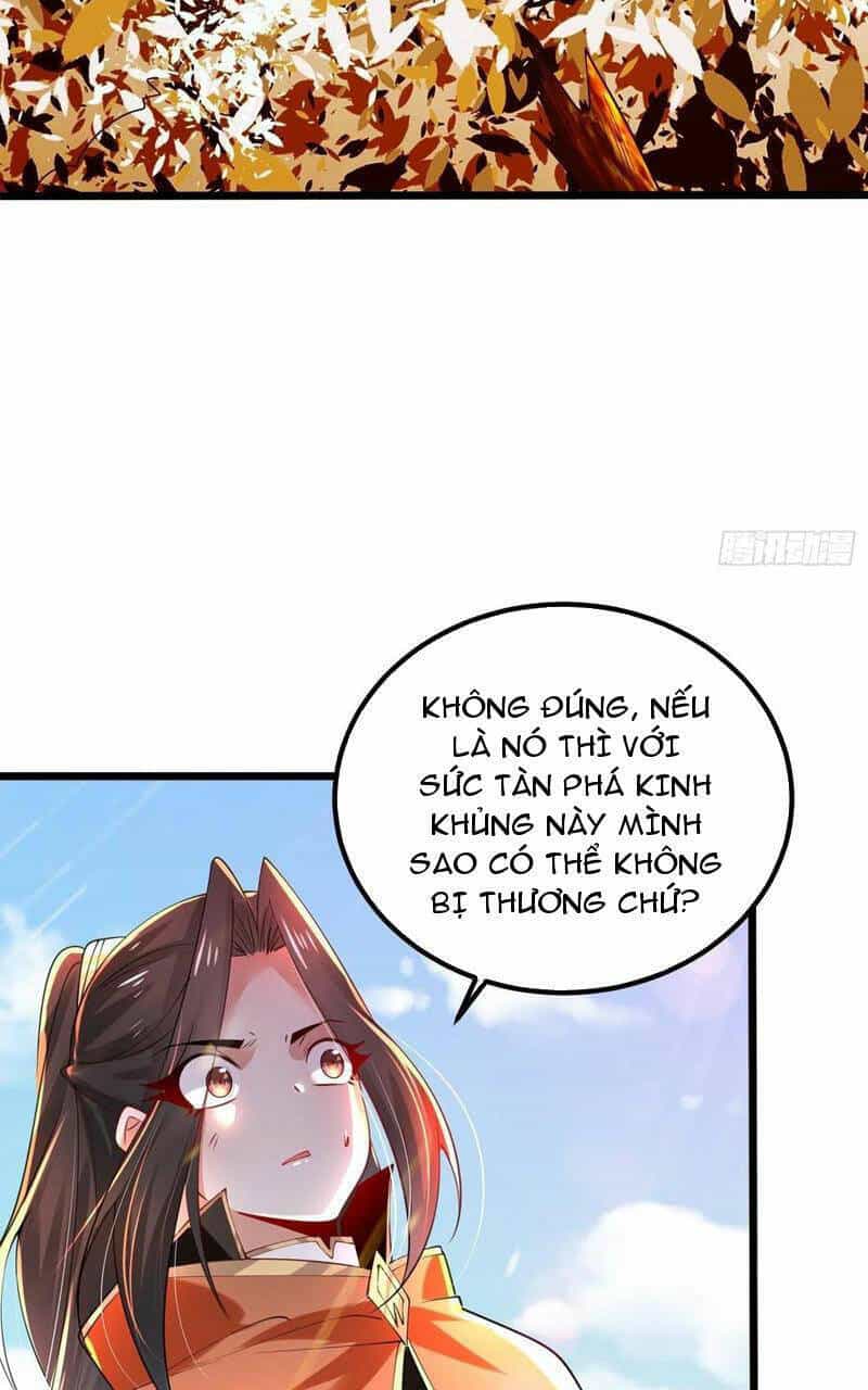 Tân Hỗn Độn Kiếm Thần - Chương 72 - ảnh 21