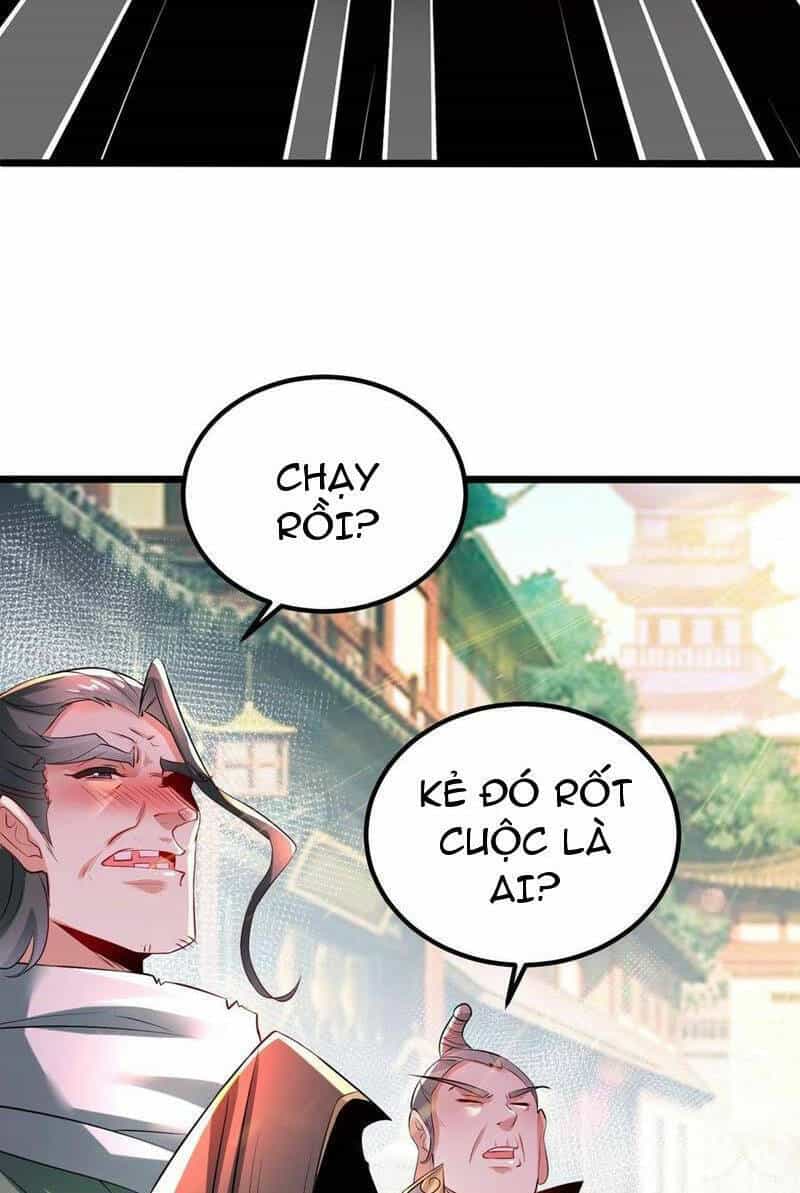 Tân Hỗn Độn Kiếm Thần - Chương 72 - ảnh 7