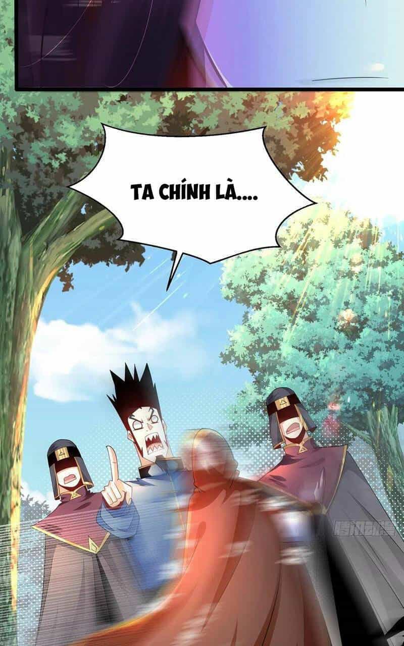 Tân Hỗn Độn Kiếm Thần - Chương 73 - ảnh 21