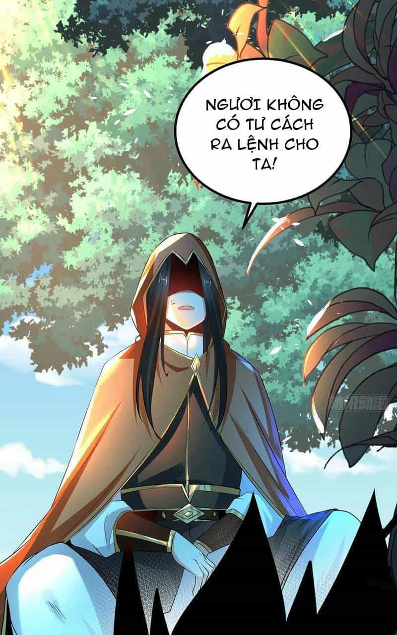 Tân Hỗn Độn Kiếm Thần - Chương 73 - ảnh 30