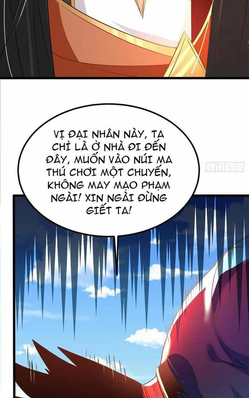 Tân Hỗn Độn Kiếm Thần - Chương 73 - ảnh 32