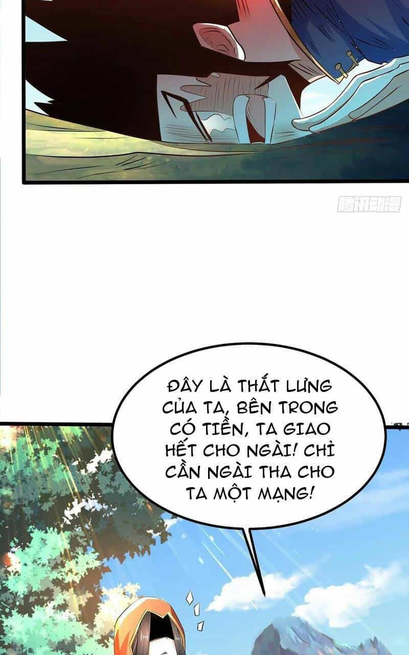 Tân Hỗn Độn Kiếm Thần - Chương 73 - ảnh 33