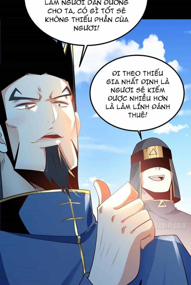 Tân Hỗn Độn Kiếm Thần - Chương 73 - ảnh 4