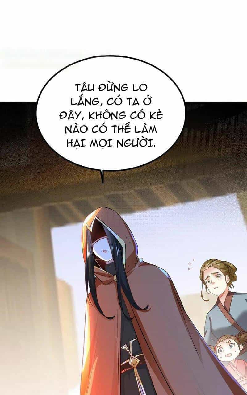 Tân Hỗn Độn Kiếm Thần - Chương 73 - ảnh 50