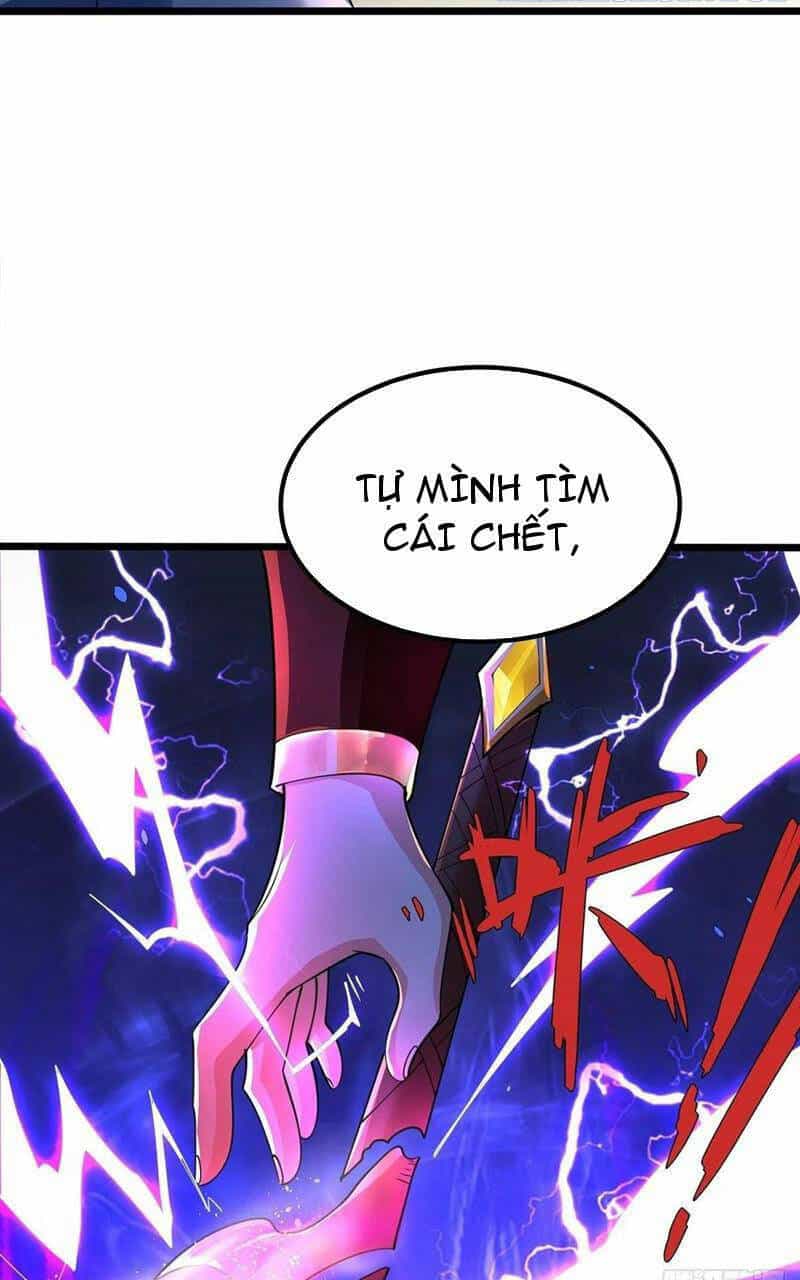 Tân Hỗn Độn Kiếm Thần - Chương 73 - ảnh 60