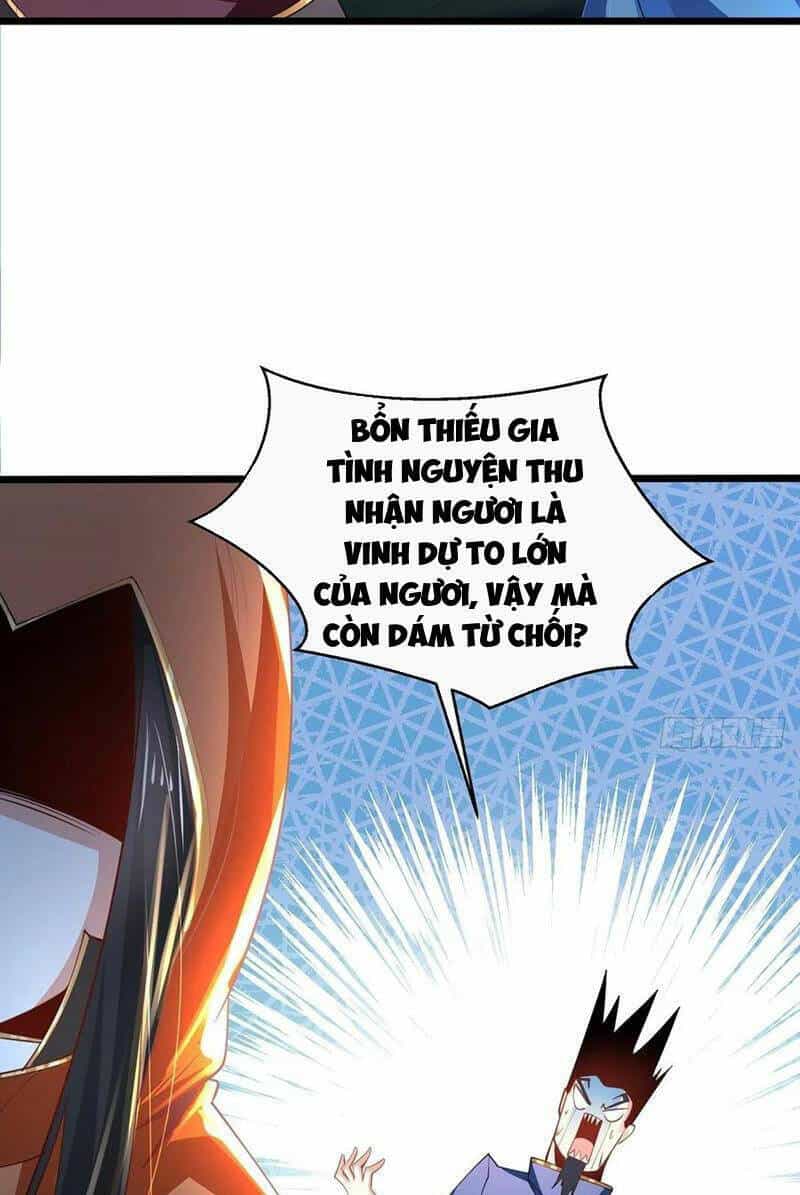 Tân Hỗn Độn Kiếm Thần - Chương 73 - ảnh 8