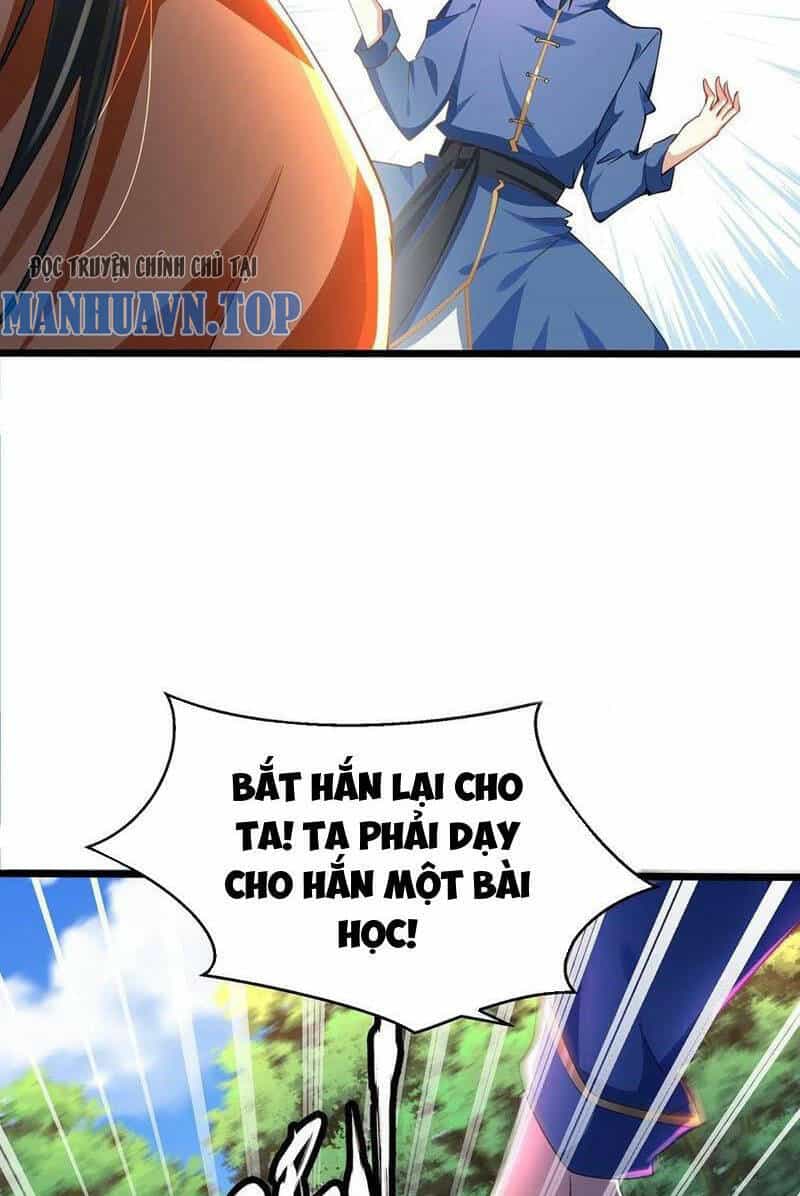 Tân Hỗn Độn Kiếm Thần - Chương 73 - ảnh 9