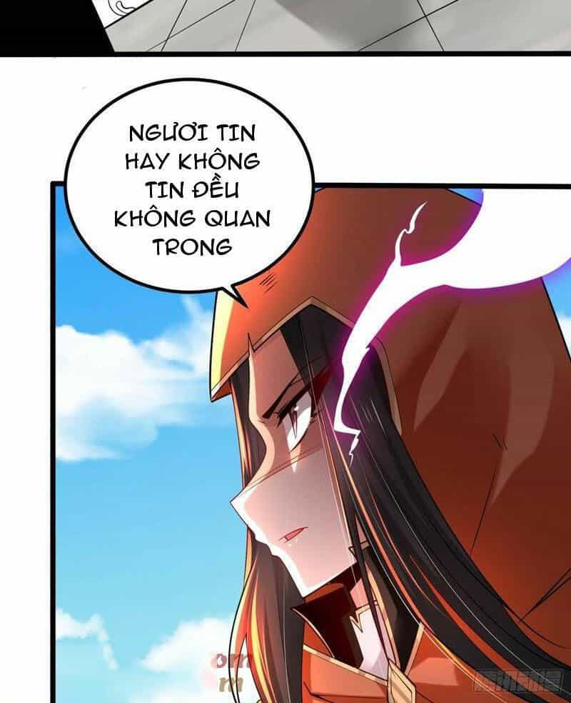 Tân Hỗn Độn Kiếm Thần - Chương 74 - ảnh 27