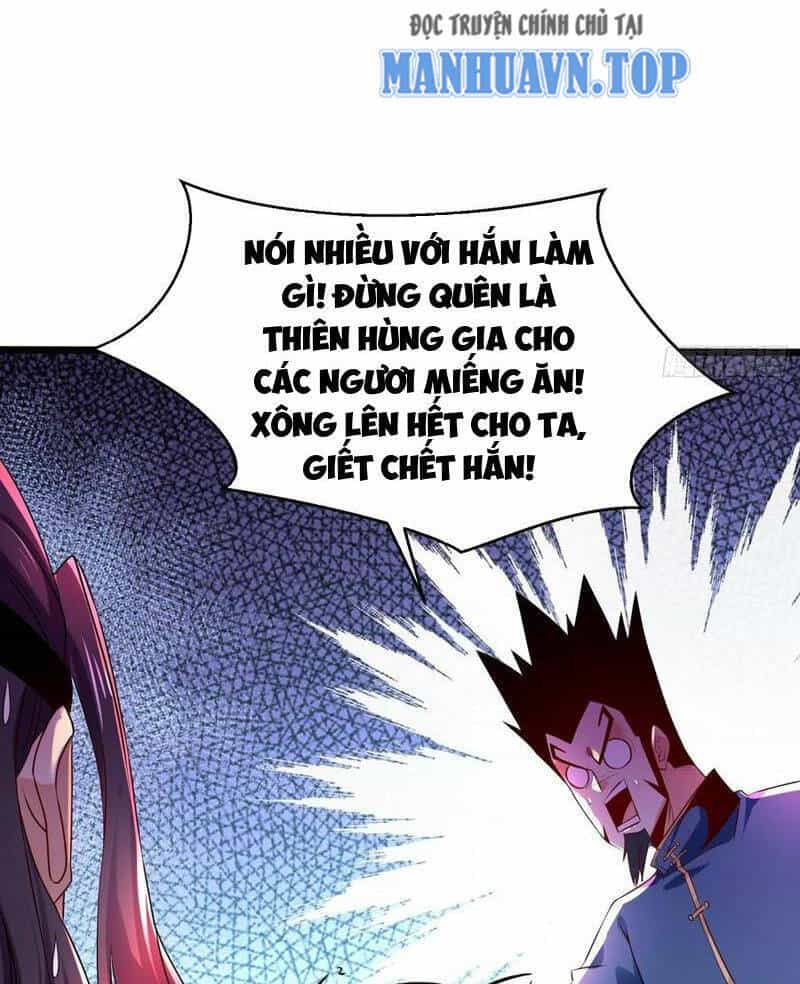 Tân Hỗn Độn Kiếm Thần - Chương 74 - ảnh 35