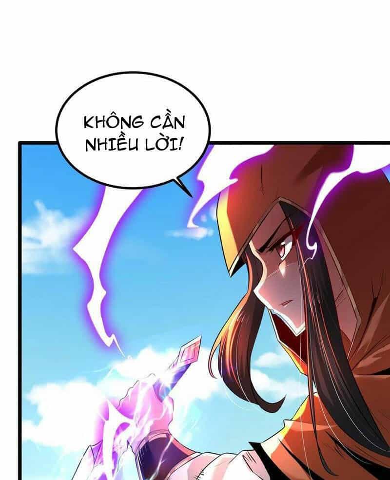 Tân Hỗn Độn Kiếm Thần - Chương 74 - ảnh 38