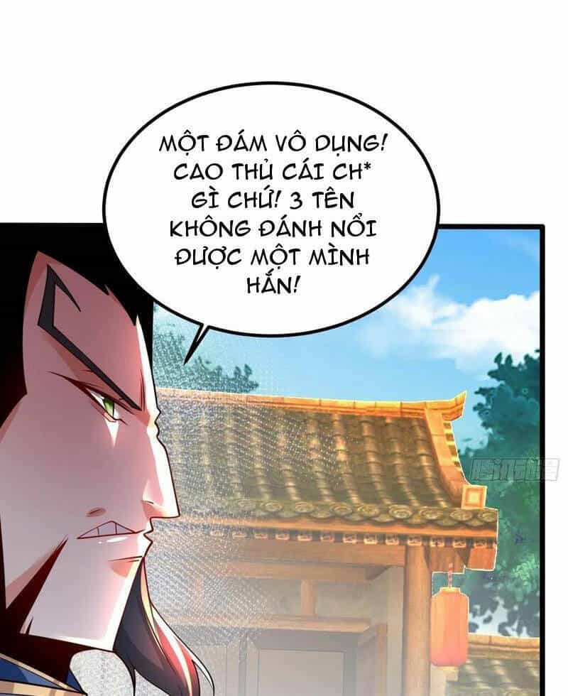Tân Hỗn Độn Kiếm Thần - Chương 74 - ảnh 54