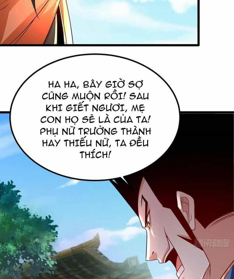 Tân Hỗn Độn Kiếm Thần - Chương 74 - ảnh 6