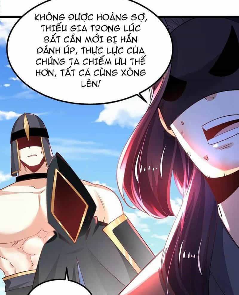 Tân Hỗn Độn Kiếm Thần - Chương 75 - ảnh 33
