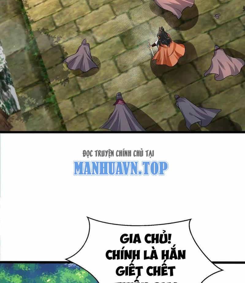 Tân Hỗn Độn Kiếm Thần - Chương 75 - ảnh 54