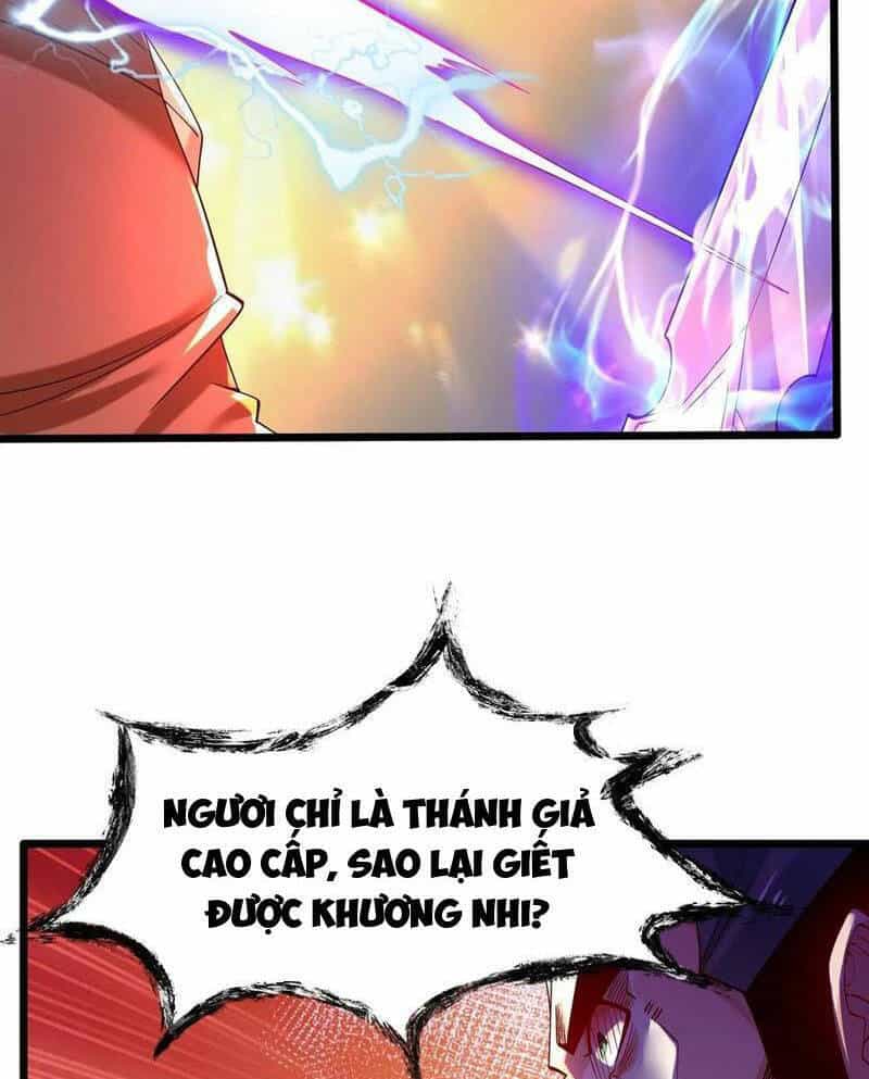 Tân Hỗn Độn Kiếm Thần - Chương 76 - ảnh 11