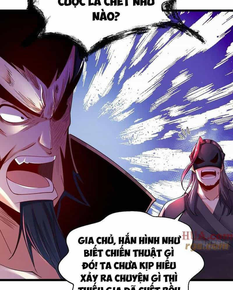 Tân Hỗn Độn Kiếm Thần - Chương 76 - ảnh 13