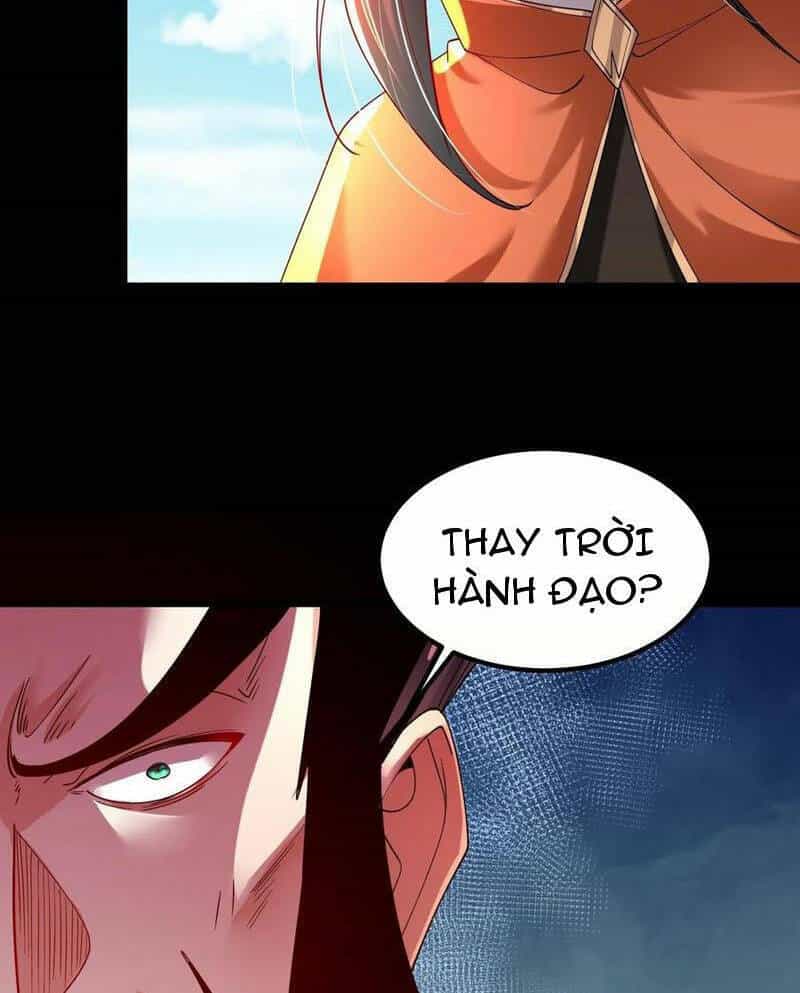 Tân Hỗn Độn Kiếm Thần - Chương 76 - ảnh 3