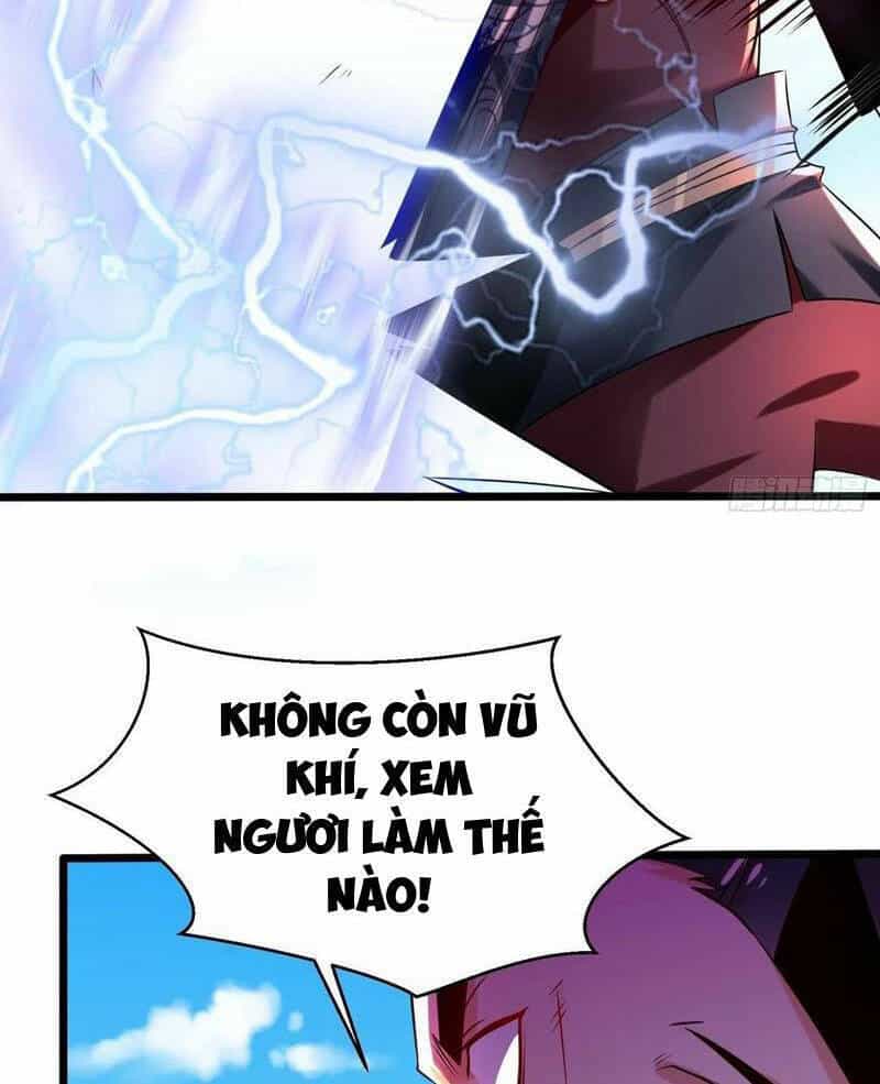 Tân Hỗn Độn Kiếm Thần - Chương 76 - ảnh 50