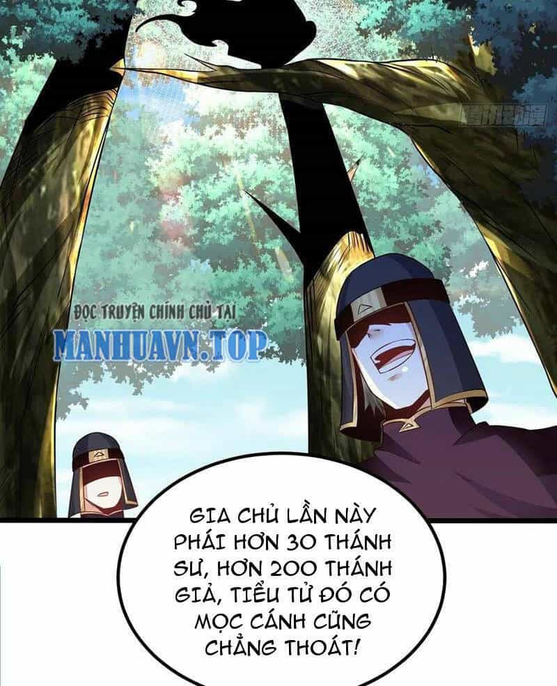 Tân Hỗn Độn Kiếm Thần - Chương 77 - ảnh 51
