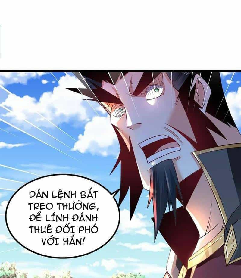 Tân Hỗn Độn Kiếm Thần - Chương 77 - ảnh 67