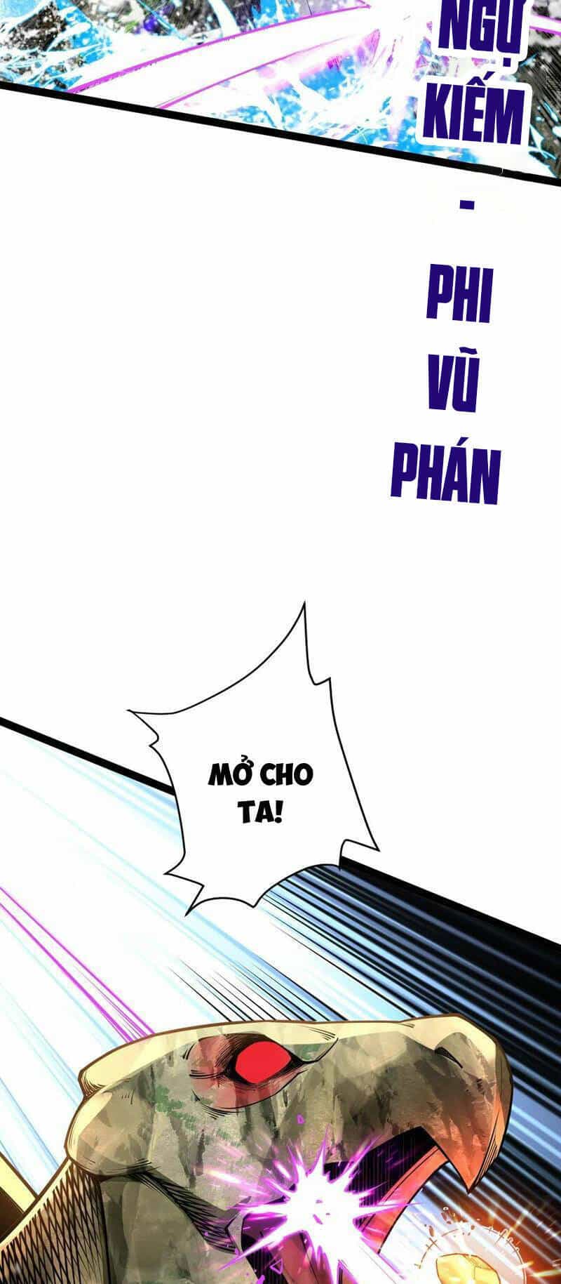 Tân Hỗn Độn Kiếm Thần - Chương 78 - ảnh 35